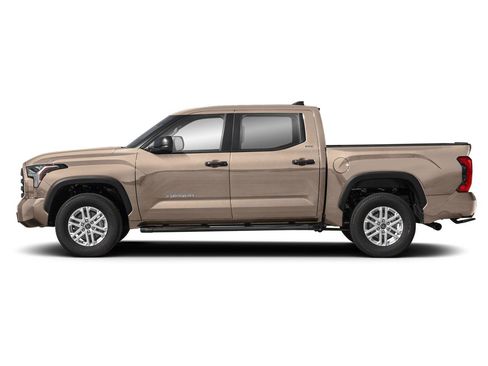 New 2026 Toyota Tundra SR5 AWD/4WD image 36