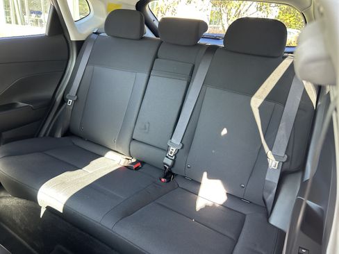 New 2027 Hyundai Kona SEL Sport AWD/4WD image 26