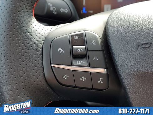 Certified 2024 Ford Escape ST-Line w/ Tech Pack #1 AWD/4WD image 20