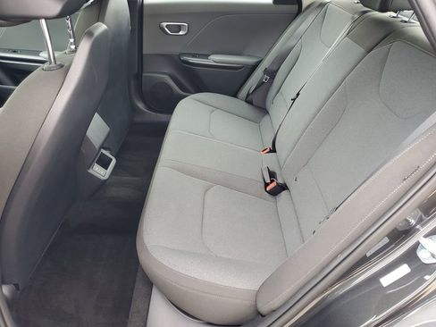 New 2026 Kia K4 LXS image 20