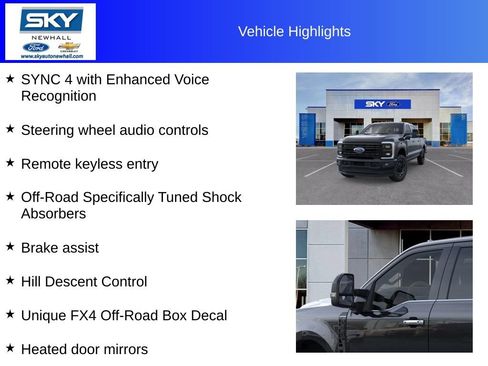 New 2026 Ford F350 Platinum image 28