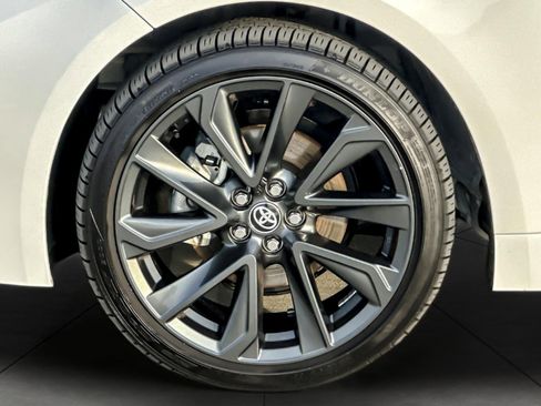 Certified 2025 Toyota Corolla SE image 24