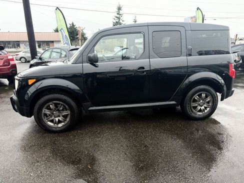 Used 2006 Honda Element EX-P image 4