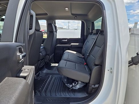 New 2025 Chevrolet Silverado 3500 W/T w/ WT Convenience Package image 10
