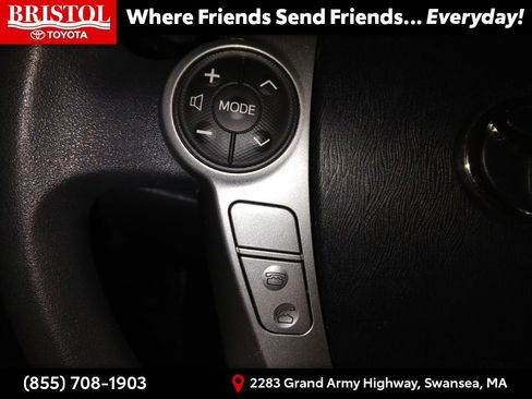 Used 2012 Toyota Prius V Two image 23