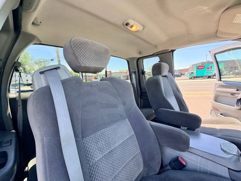 Used 2003 Ford F250 XLT AWD/4WD image 27