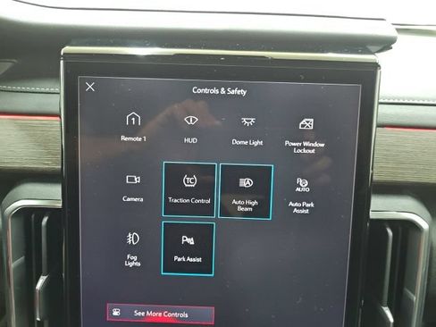 Used 2026 GMC Acadia Denali w/ Super Cruise Package AWD/4WD image 24