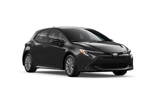 New 2026 Toyota Corolla SE FWD image 15