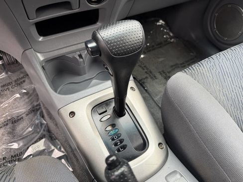 Used 2001 Toyota RAV4 4WD image 20