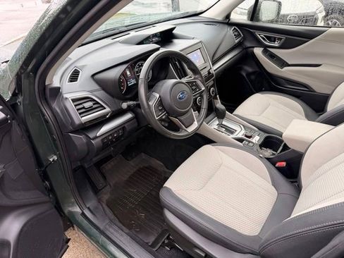 Certified 2023 Subaru Forester Premium AWD/4WD image 19