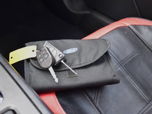 Used 2012 Ford Mustang V6 Premium 2dr Fastback image 20