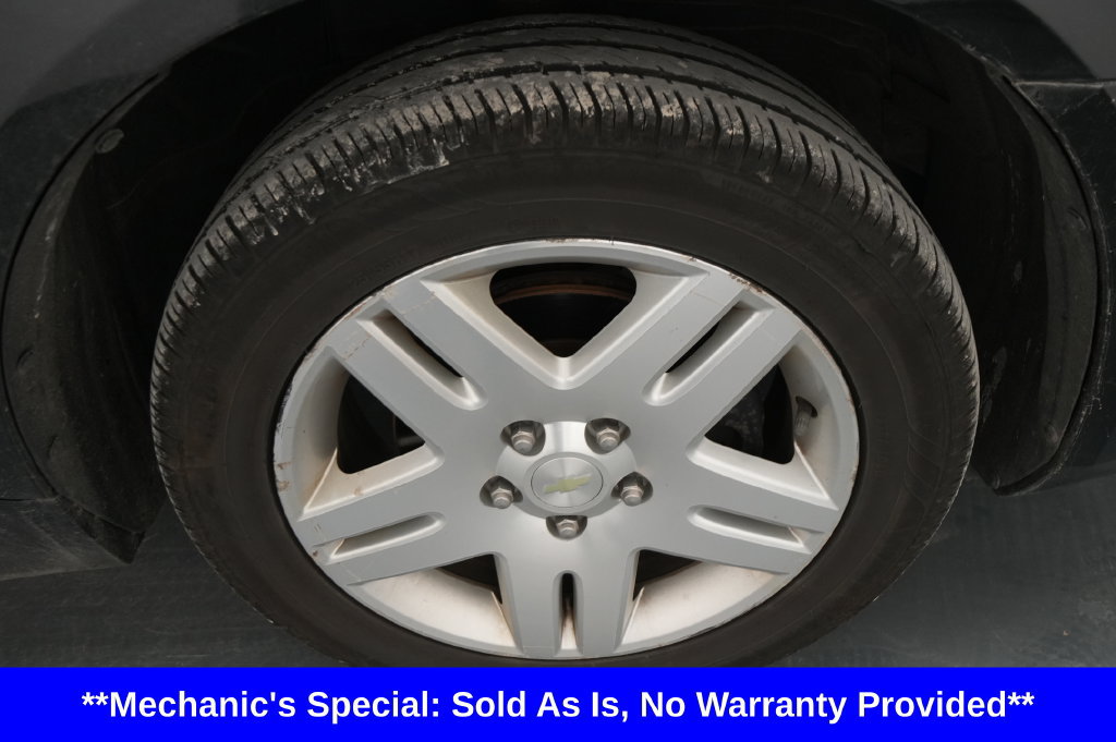 Used 2014 Chevrolet Impala LT FWD image 10