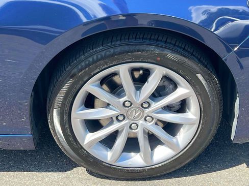 Used 2021 Acura TLX FWD image 6