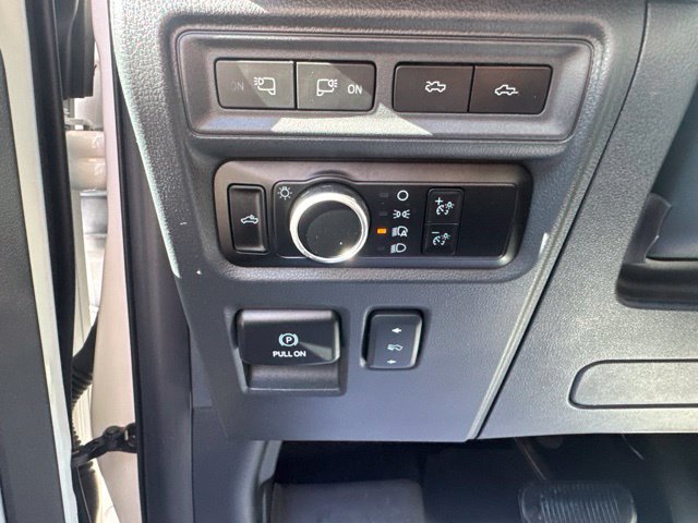 Certified 2024 Ford F150 Lightning Platinum AWD/4WD image 17
