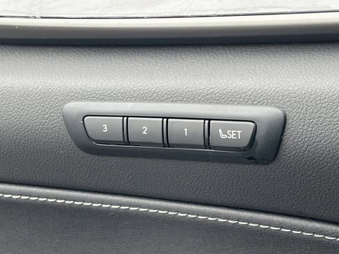 Used 2023 Lexus NX 350 AWD w/ Premium Package image 15