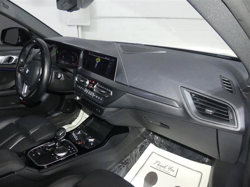 Used 2020 BMW 228i xDrive Gran Coupe w/ Convenience Package AWD/4WD image 25