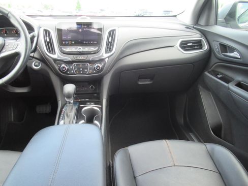Used 2024 Chevrolet Equinox Premier FWD image 14