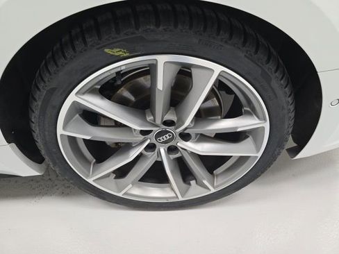 Used 2019 Audi A5 2.0T Prestige w/ Black Optic Plus Package image 26