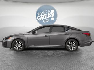 New 2026 Nissan Altima 2.5 SV video 2