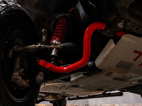 Used 2022 Toyota Tundra TRD Pro image 14