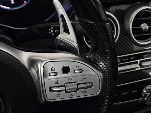 Used 2021 Mercedes-Benz C 300 Coupe w/ AMG Line image 16