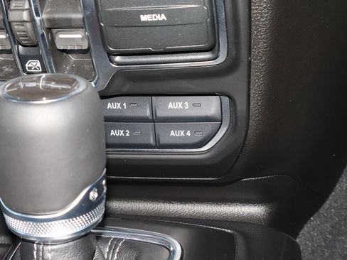 New 2026 Jeep Gladiator Rubicon image 22