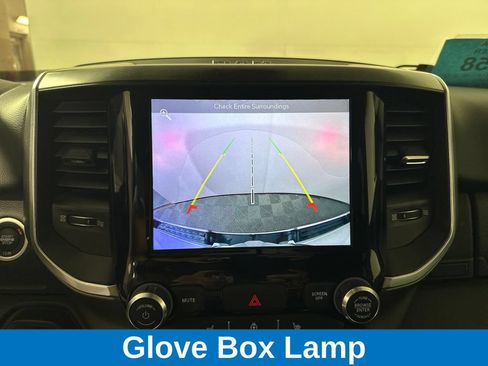 Used 2019 RAM 1500 Big Horn AWD/4WD image 28