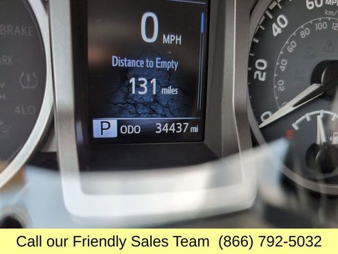 Certified 2023 Toyota Tacoma SR5 image 19