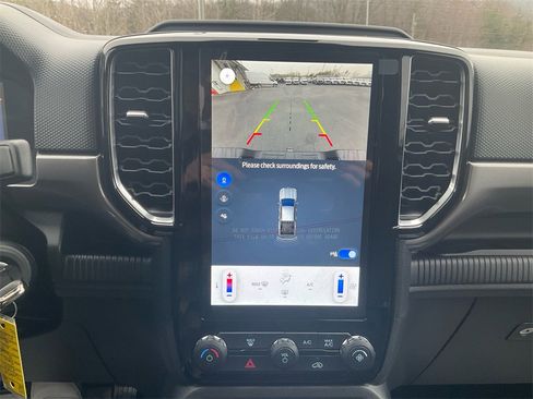 New 2025 Ford Ranger XLT w/ FX4 Off-Road Package image 24