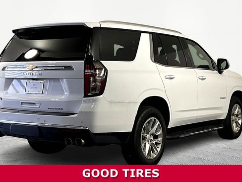 Used 2024 Chevrolet Tahoe Premier image 6