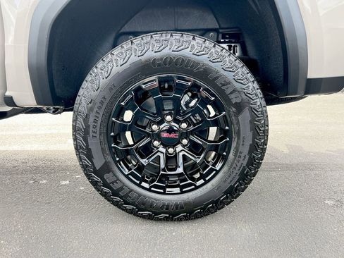 New 2026 GMC Canyon Elevation w/ Convenience Package AWD/4WD image 26