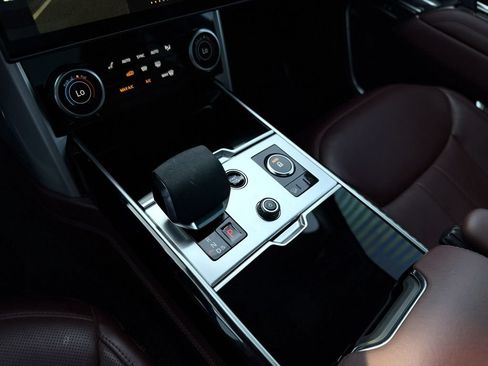 Used 2023 Land Rover Range Rover Autobiography AWD/4WD image 26