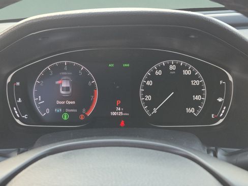 Used 2020 Honda Accord Sport image 16