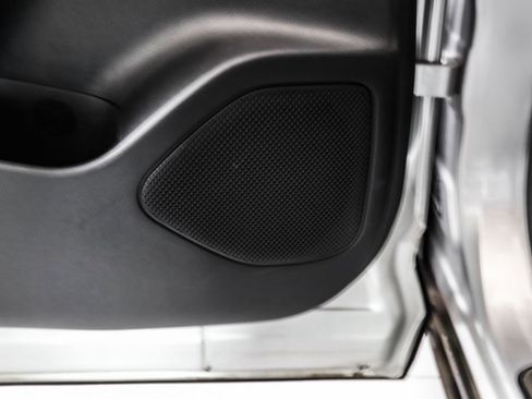 Used 2023 Nissan Rogue Platinum w/ Platinum Premium Package image 56