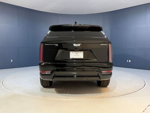 New 2025 Cadillac Escalade IQ Sport 2 image 10