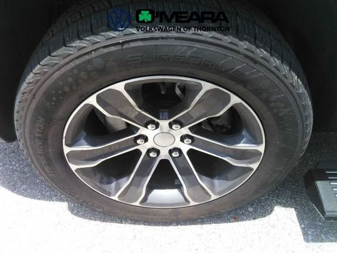 Used 2024 Jeep Grand Wagoneer L 4WD image 8