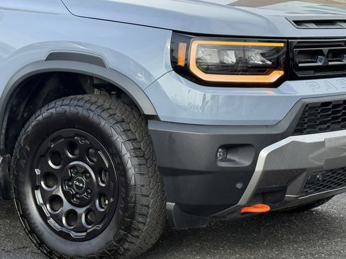 Certified 2026 Honda Passport TrailSport image 2