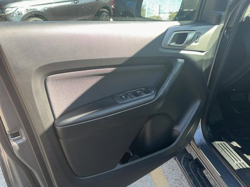 Used 2022 Ford Ranger XLT w/ Equipment Group 302A High image 15