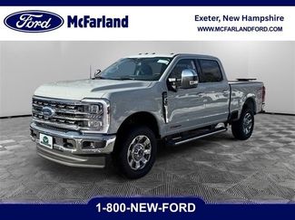 New 2026 Ford F350 Lariat w/ Lariat Premium Package AWD/4WD video 1