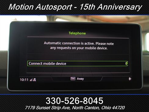 Used 2019 Audi S5 Prestige w/ S Sport Package AWD/4WD image 27