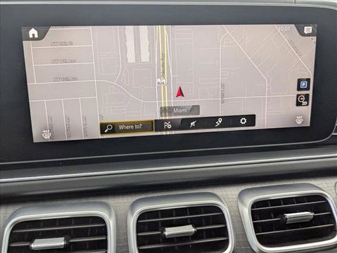 Certified 2022 Mercedes-Benz GLE 63 AMG S image 14