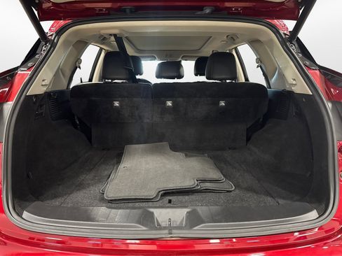 Used 2023 Nissan Murano Platinum image 45