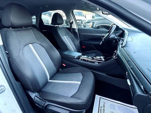 Used 2021 Hyundai Sonata SEL image 13
