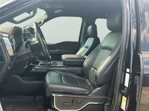 Used 2022 Ford F150 Lariat AWD/4WD image 7