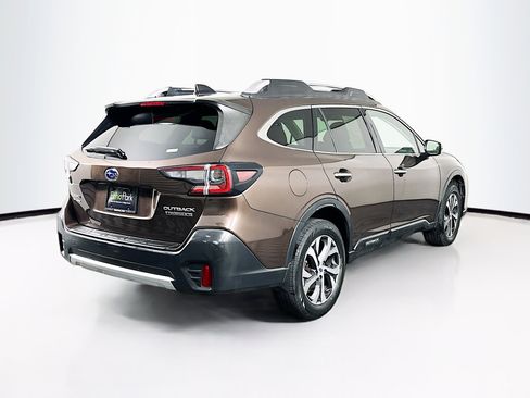 Used 2020 Subaru Outback Touring XT AWD/4WD image 9