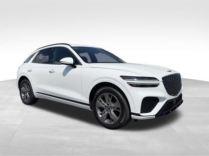 Used 2025 Genesis GV70 3.5T Sport