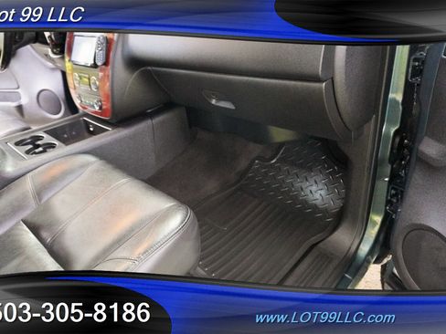 Used 2009 Chevrolet Silverado 2500 W/T image 24