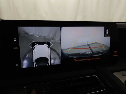 Certified 2024 Lexus LC 500 Coupe image 26