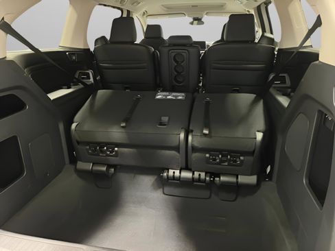 New 2026 Honda Odyssey EX-L image 26