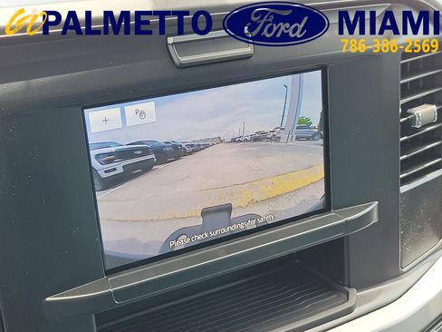 New 2026 Ford F450 XL w/ XL Chrome Package RWD image 13